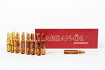 Bio-Vital Argan-Öl-Pflegeserie ROT