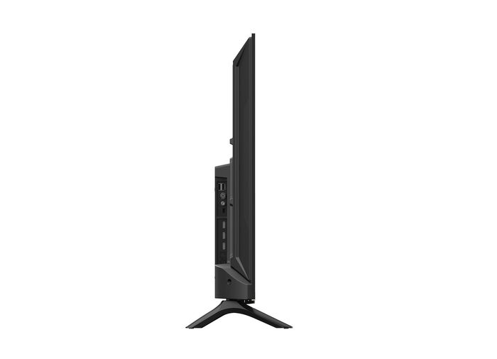 Philips PUS7009/12 4K-Ultra-HD-LED-Fernseher
