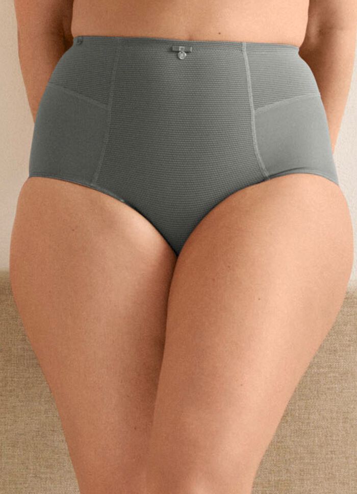 Susa Miederslip mit verst&auml;rkten Eins&auml;tzen 