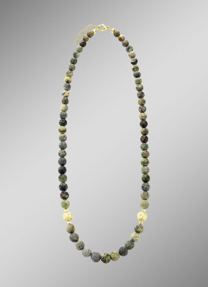 Außergewöhnliche Halskette 