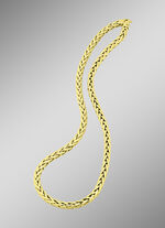 Hochwertige Zopfkette 