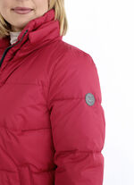 Funktionsjacke in 2 Farben ROT