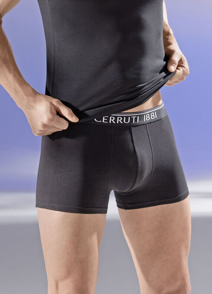 CERRUTI 1881 Dreierpack Pants