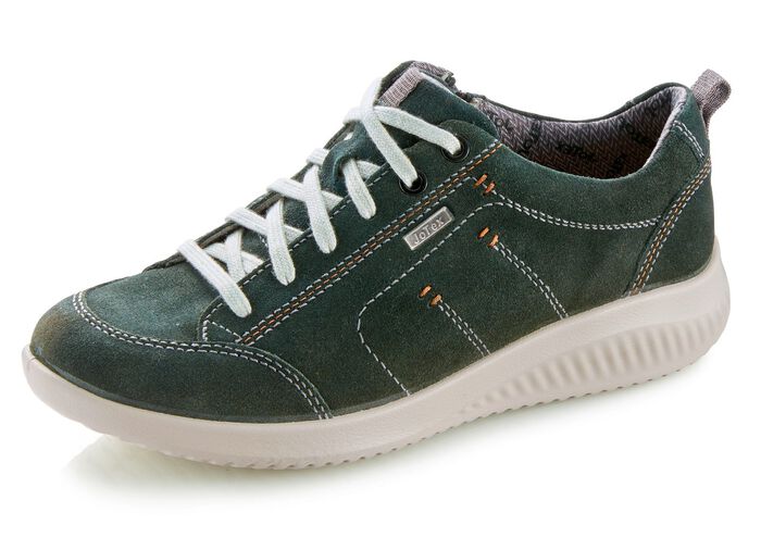 Schn&uuml;rschuh mit wetterfester Klimamembrane 