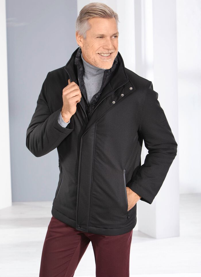 Kurzjacke von &laquo;New Canadian&raquo; 