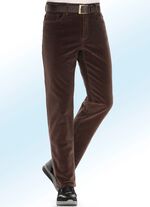 Thermo-Cordhose in 3 Farben 