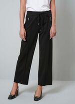 Hose im Joggpant-Style 