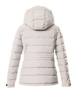 Atmungsaktive Damen-Funktionsjacke 