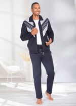 Hausanzug mit Baumwolle 