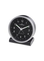 Dugena Funk-Wecker 4460943 &ndash; Pr&auml;zision und Komfort f&uuml;r Ihren Start in den Tag 