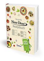 Nicer Dicer-Rezeptbuch 