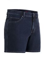 Jeans-Shorts von &laquo;Paddock's&raquo; in 2 Farben 
