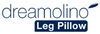 BADERde_DE1Logo_Dreamolino_LegPillow