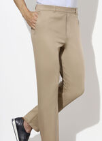 «Klaus Modelle»-Schlupfhose in 4 Farben CAMEL