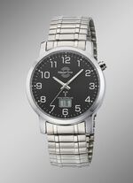 Master Time Funk-Herrenuhr 