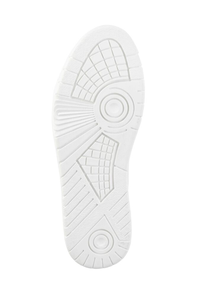 Waldl&auml;ufer, sommerliche Damen-Sneaker, Weite H, mit herausnehmbarem Fussbett 