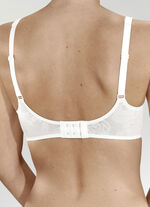 Triumph-Wild Rose Sensation Minimizer-Bügel-BH 