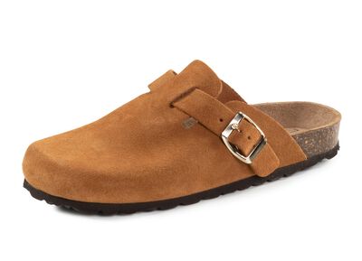 ELENA EDEN Clog mit verstellbarer Schnalle 