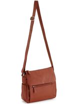 Laurina, Tasche, Damen, mit verstellbarem Umh&auml;ngeriemen 