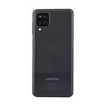 Samsung A12 Galaxy Smartphone SCHWARZ