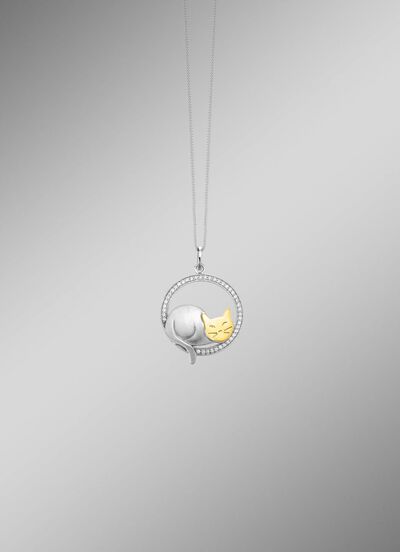 Bezaubernder Anh&auml;nger 