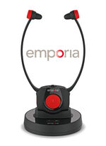 TV-Funk-Kopfhörer Emporia TVHP-22 