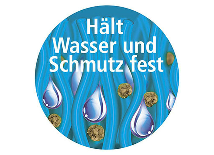 Reinigungst&uuml;cher, 20-teilig, trocknergeeignet 