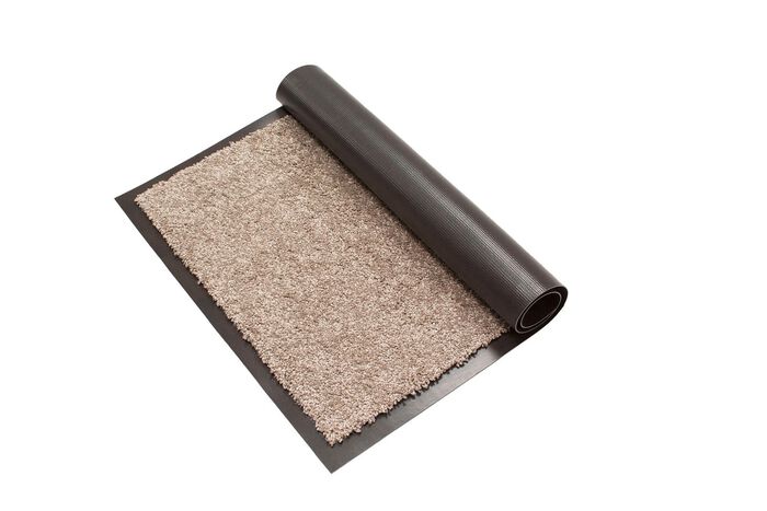 Schmutzfangmatte f&uuml;r innen und aussen 