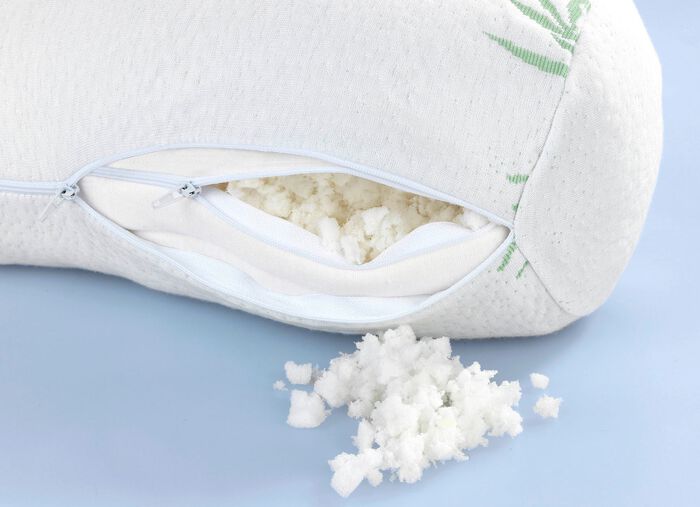 Multifunktionelles St&uuml;tzkissen 