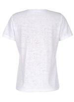 Shirt in Ausbrenner-Qualit&auml;t 