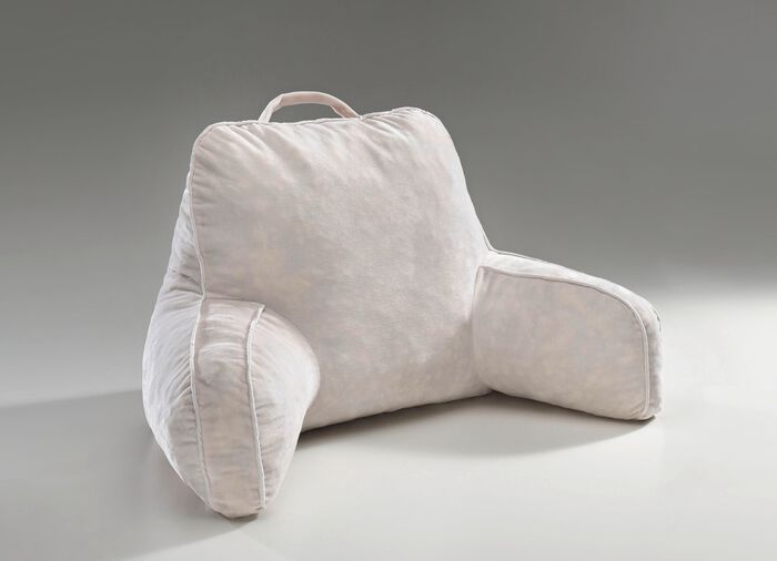 Bettsessel f&uuml;r komfortables Entspannen BEIGE