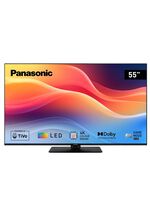 &bdquo;Panasonic&ldquo; 4K-Ultra-HD-LED-Smart-TV mit TiVo Betriebssystem SCHWARZ