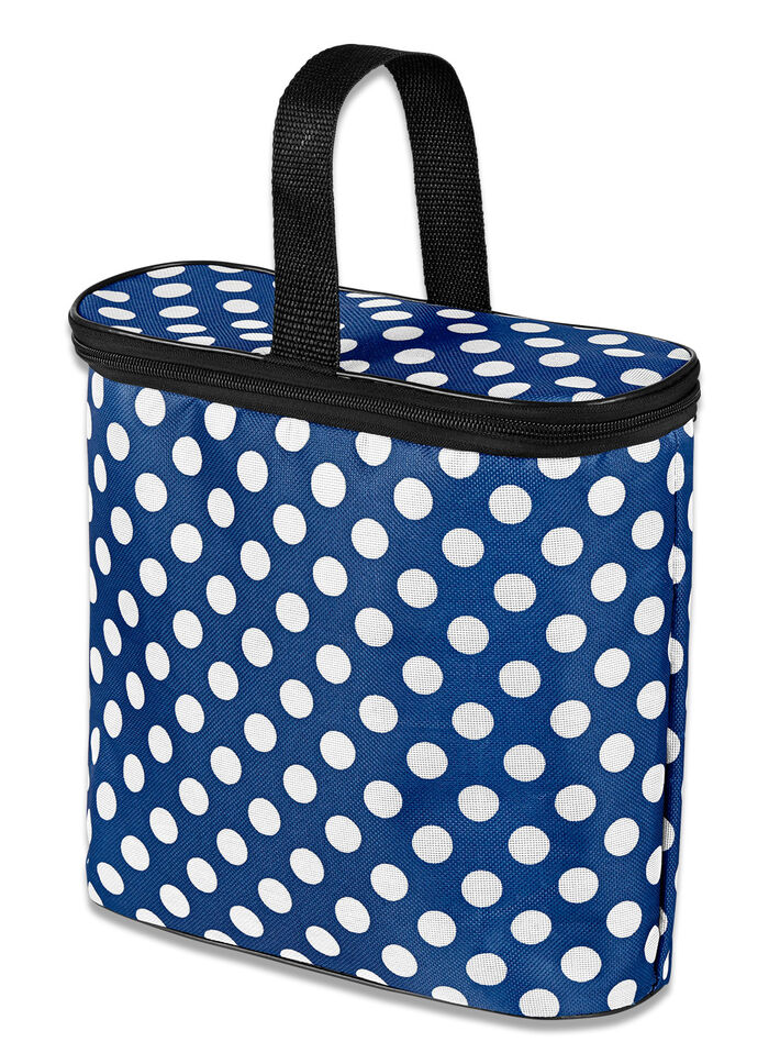 Einkaufskühltasche zum Einkaufsroller 