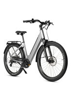E-Bike Comfort SUV Easy von SAXXX 