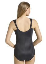 Anita Entlastungs-Body SCHWARZ