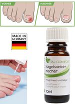 Nagelweichmacher 