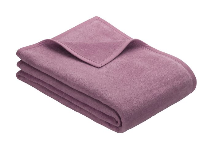 Schlafdecke auch extralang ALTROSA