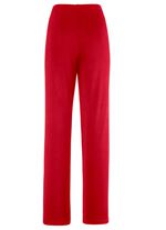 Hose mit edlem Glanz 