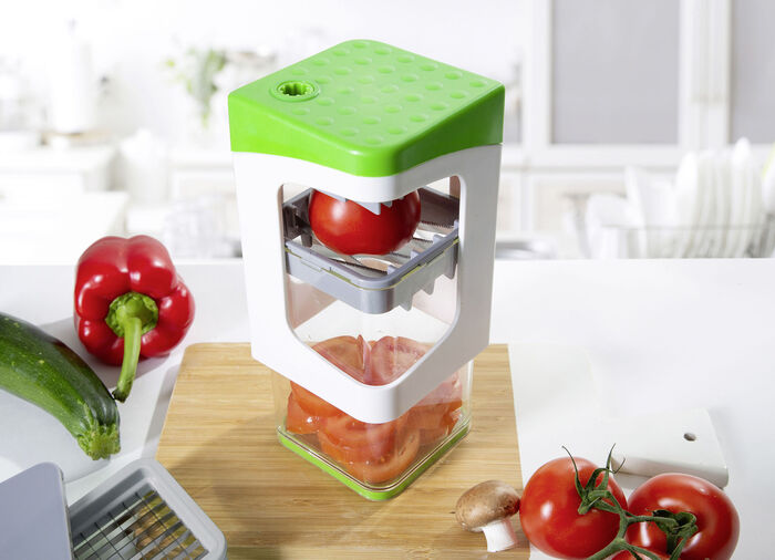 Nicer Dicer Julietti, 13-teilig