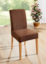 Elastischer Stuhlbezug von Webana 