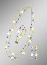 Bezauberndes Schmuck-Set, 3-teilig 
