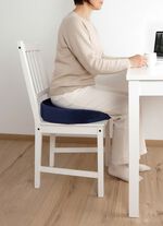 Orthop&auml;disches Anti-Dekubitus Ringkissen 