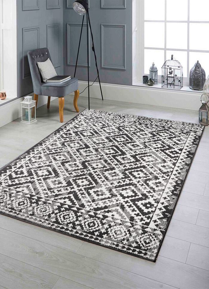 Strapazierf&auml;hige Br&uuml;cken und Teppiche f&uuml;r drinnen und drau&szlig;en 