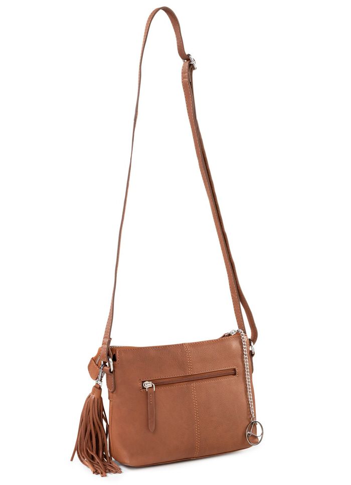 Laurina, Tasche, Damen, mit verstellbarem Umh&auml;ngeriemen 