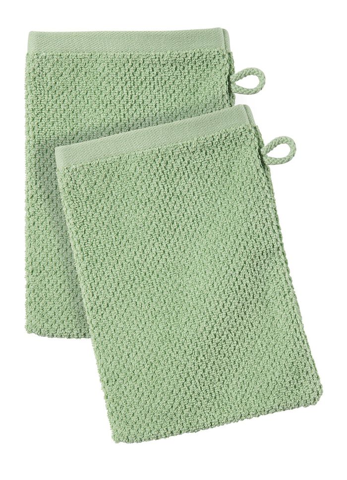 Flauschig weiche Frottier-Serie aus dem Hause Ross OLIV