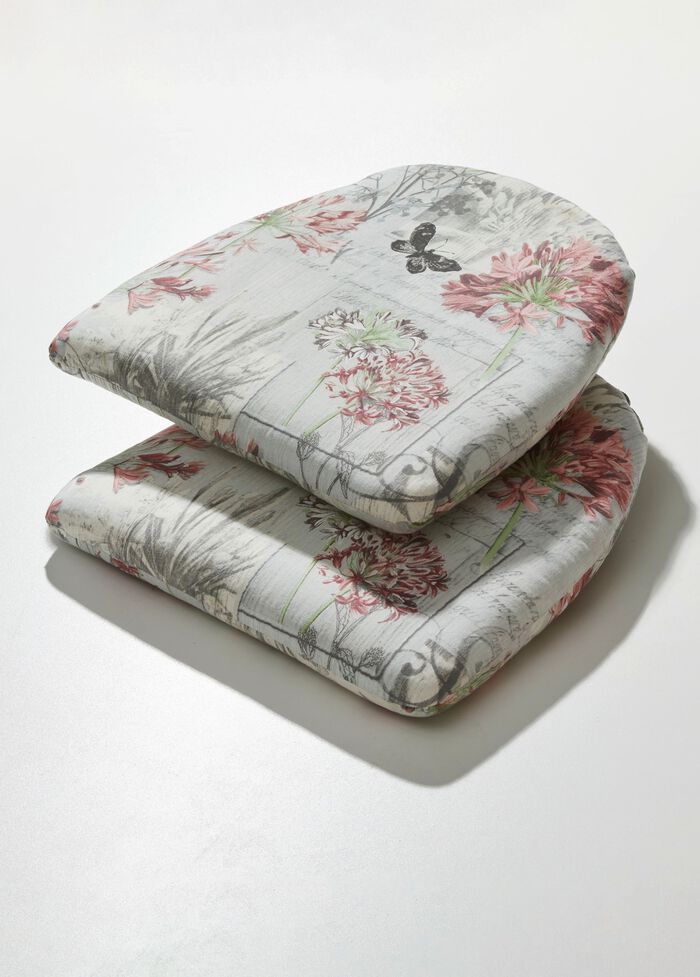 Kissen-Sets in musterg&uuml;ltiger Qualit&auml;t 