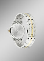 Versace-Quartz-Herrenuhr 