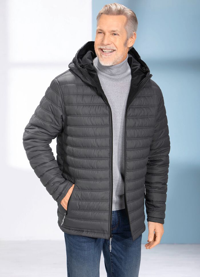 Funktions-Wendejacke von &laquo;LPO&raquo; 