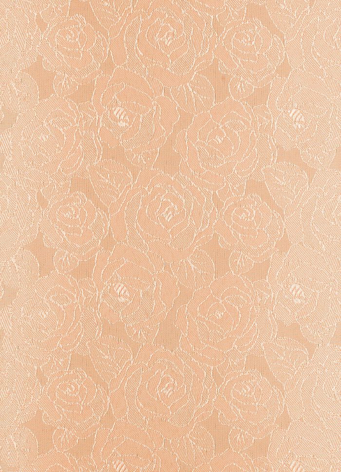 &Uuml;bervorhang mit Universalschienenband PUDER