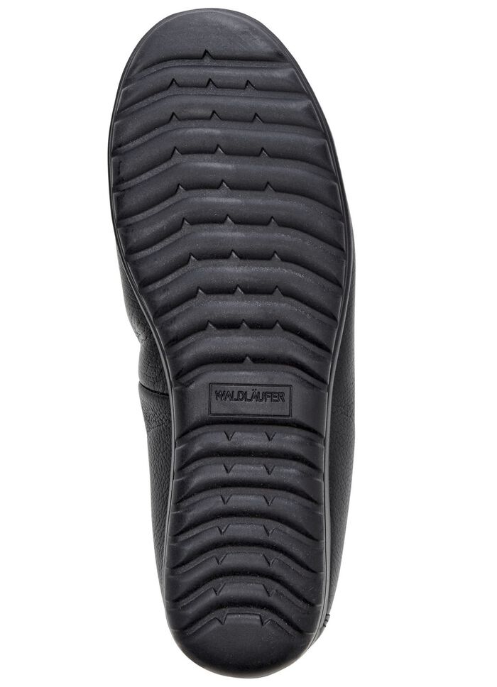 Waldl&auml;ufer Ballerina mit Rundum-Gummizug 